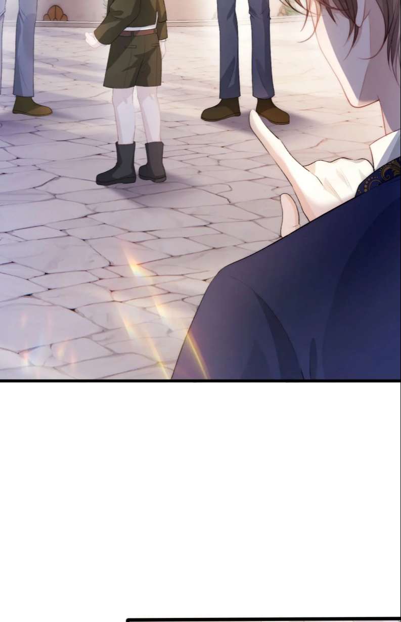 Hắc Hóa Phản Diện Sủng Lên Trời: Chapter 46