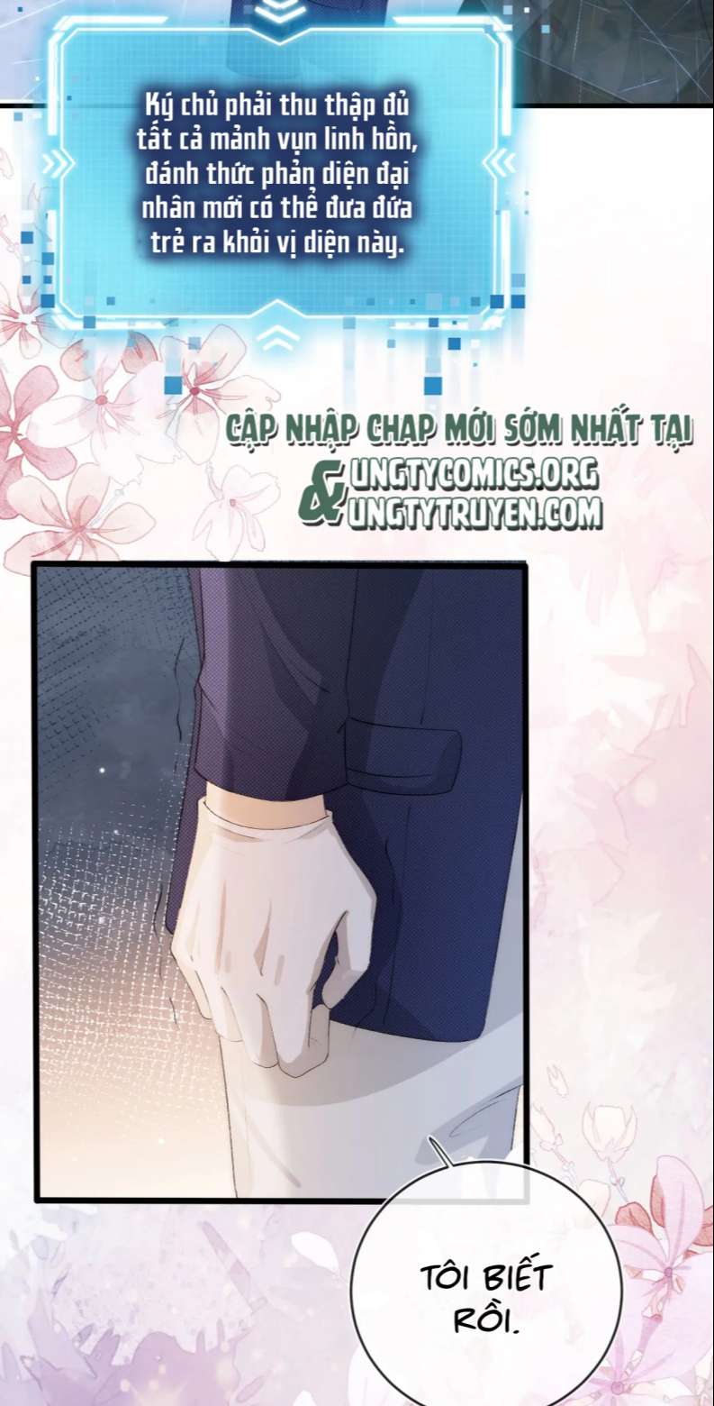 Hắc Hóa Phản Diện Sủng Lên Trời: Chapter 46