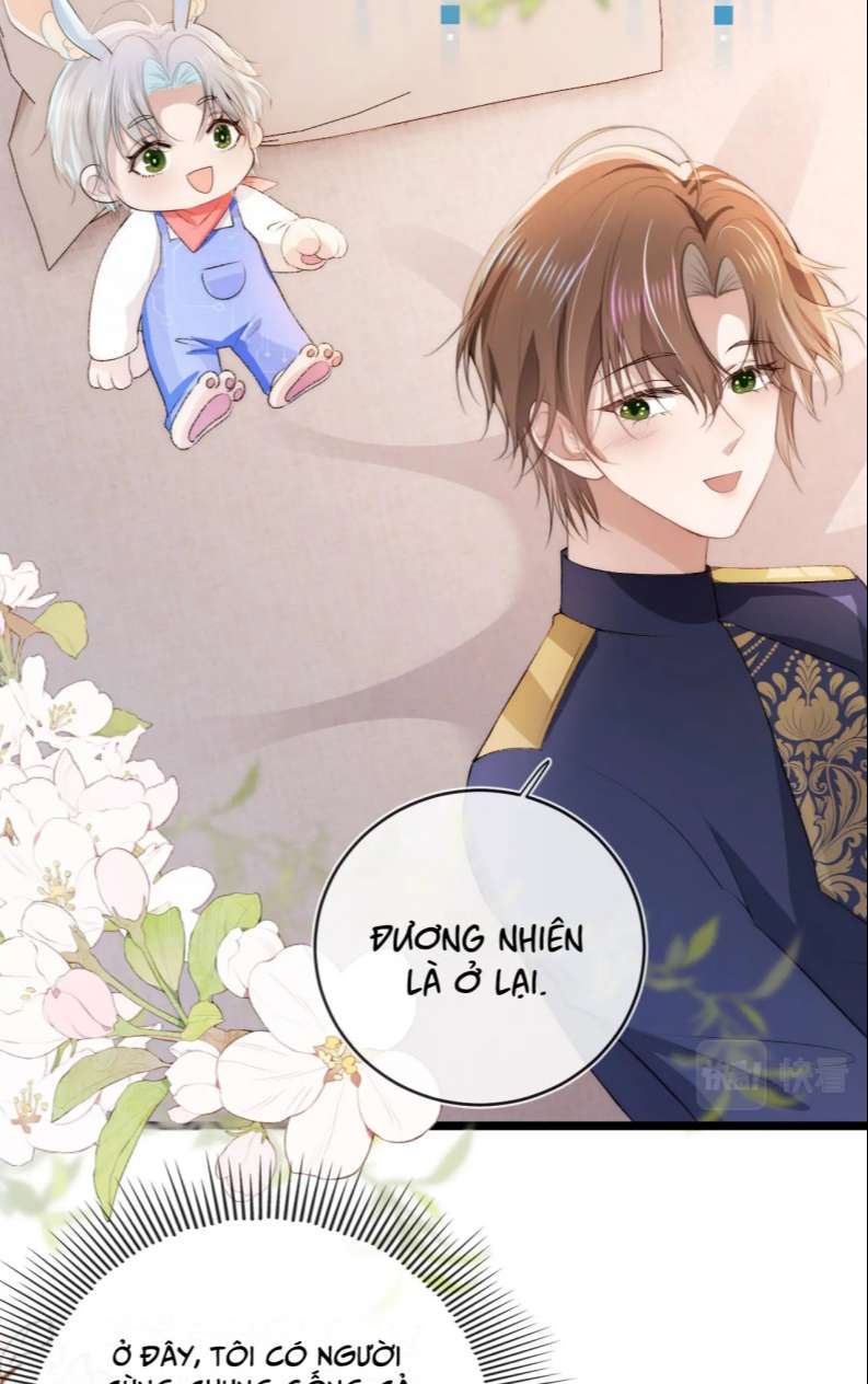 Hắc Hóa Phản Diện Sủng Lên Trời: Chapter 46