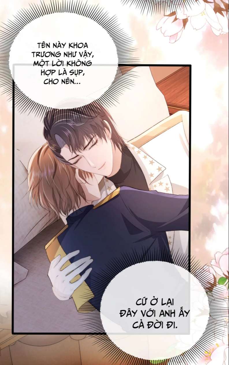 Hắc Hóa Phản Diện Sủng Lên Trời: Chapter 46