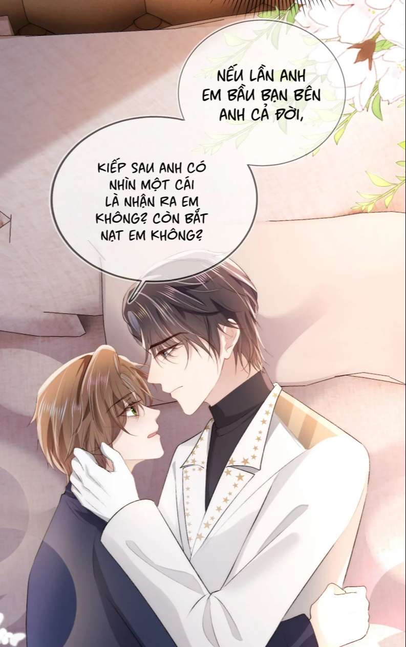 Hắc Hóa Phản Diện Sủng Lên Trời: Chapter 46