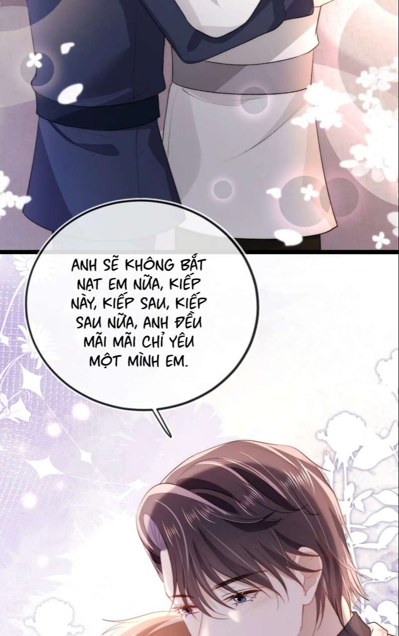 Hắc Hóa Phản Diện Sủng Lên Trời: Chapter 46