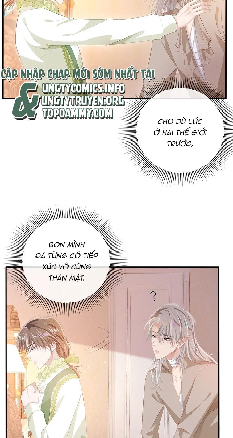 Hắc Hóa Phản Diện Sủng Lên Trời: Chapter 49