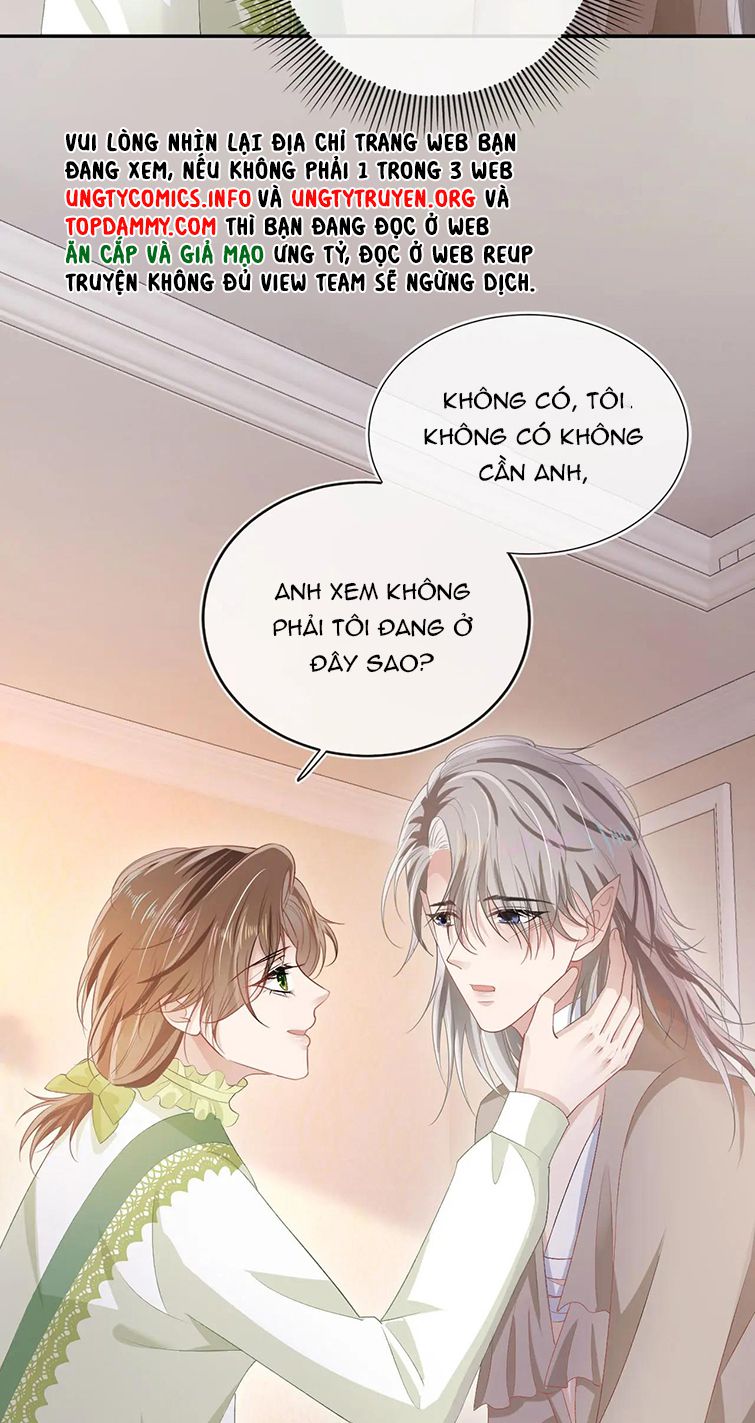 Hắc Hóa Phản Diện Sủng Lên Trời: Chapter 49