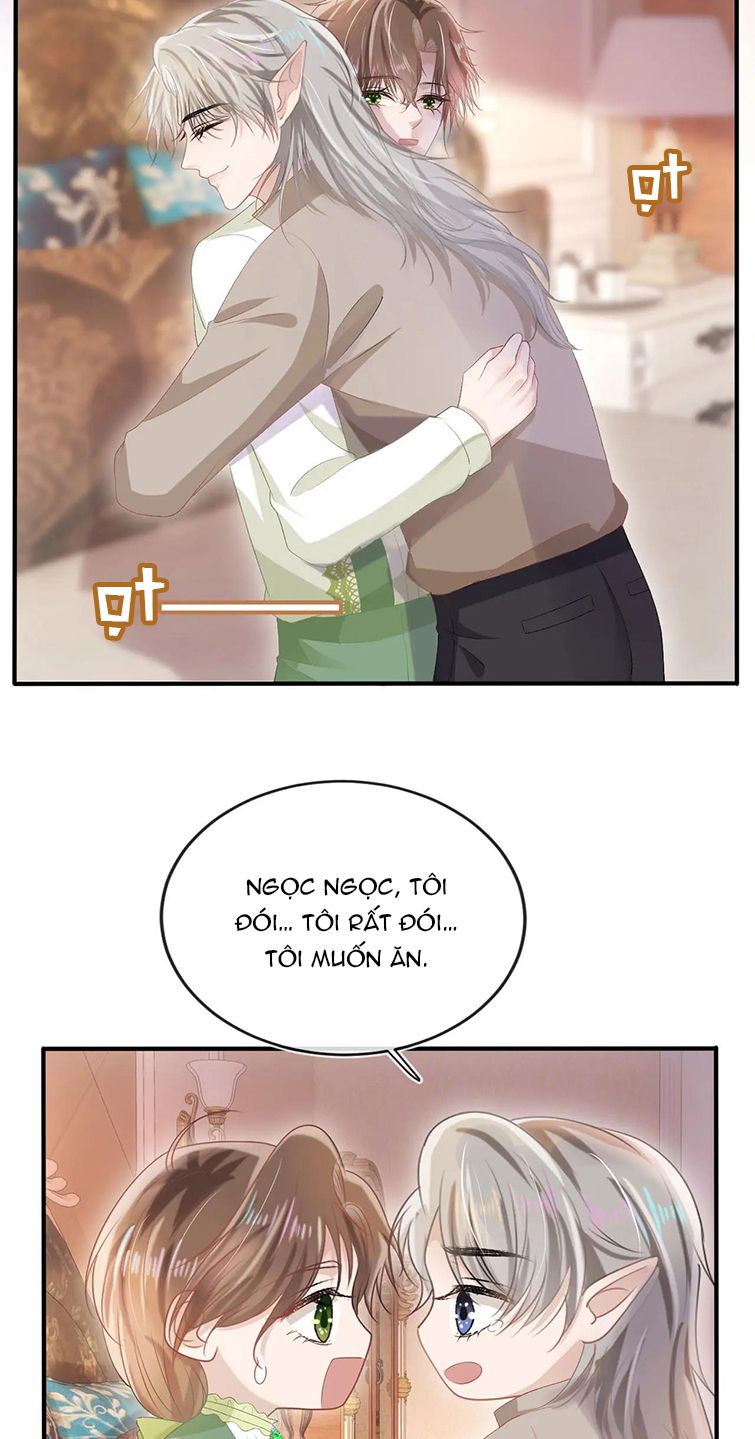 Hắc Hóa Phản Diện Sủng Lên Trời: Chapter 49