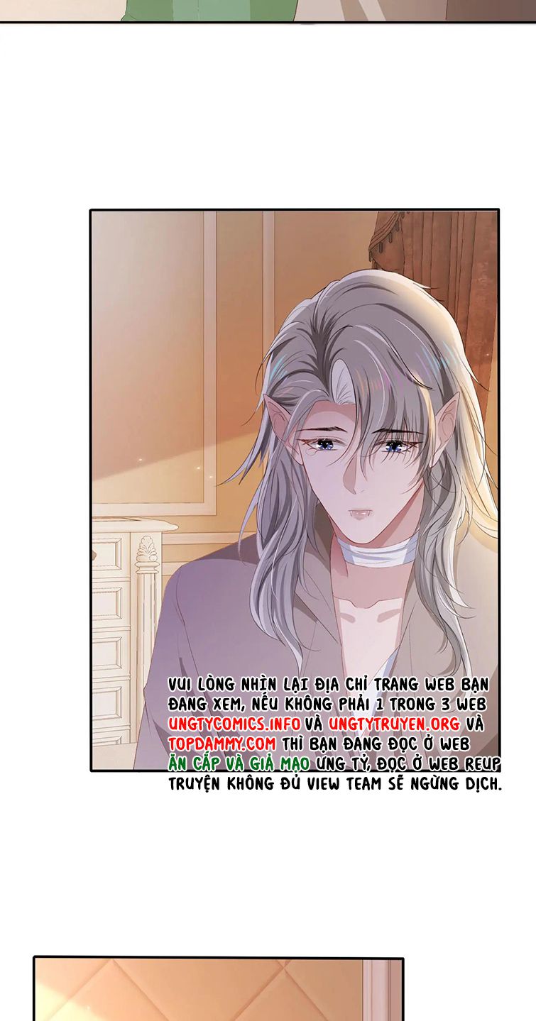 Hắc Hóa Phản Diện Sủng Lên Trời: Chapter 49
