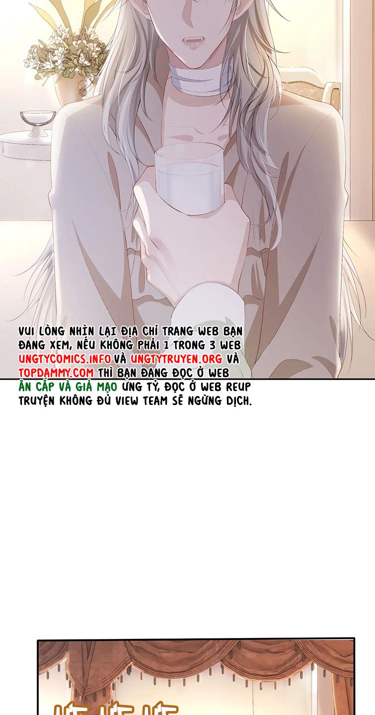 Hắc Hóa Phản Diện Sủng Lên Trời: Chapter 49