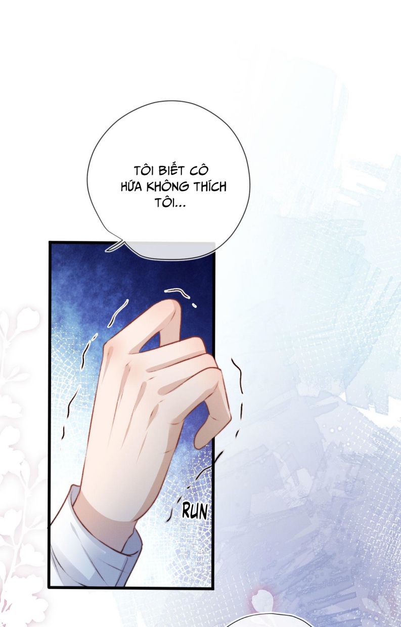 Hắc Hóa Phản Diện Sủng Lên Trời: Chapter 5