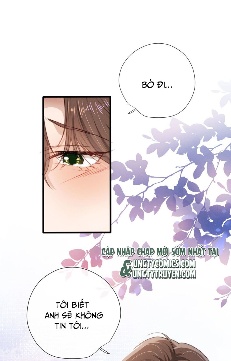Hắc Hóa Phản Diện Sủng Lên Trời: Chapter 5