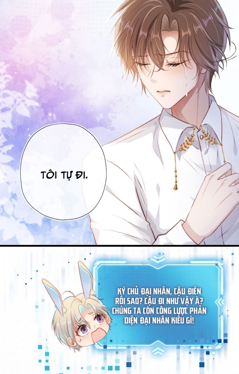 Hắc Hóa Phản Diện Sủng Lên Trời: Chapter 5