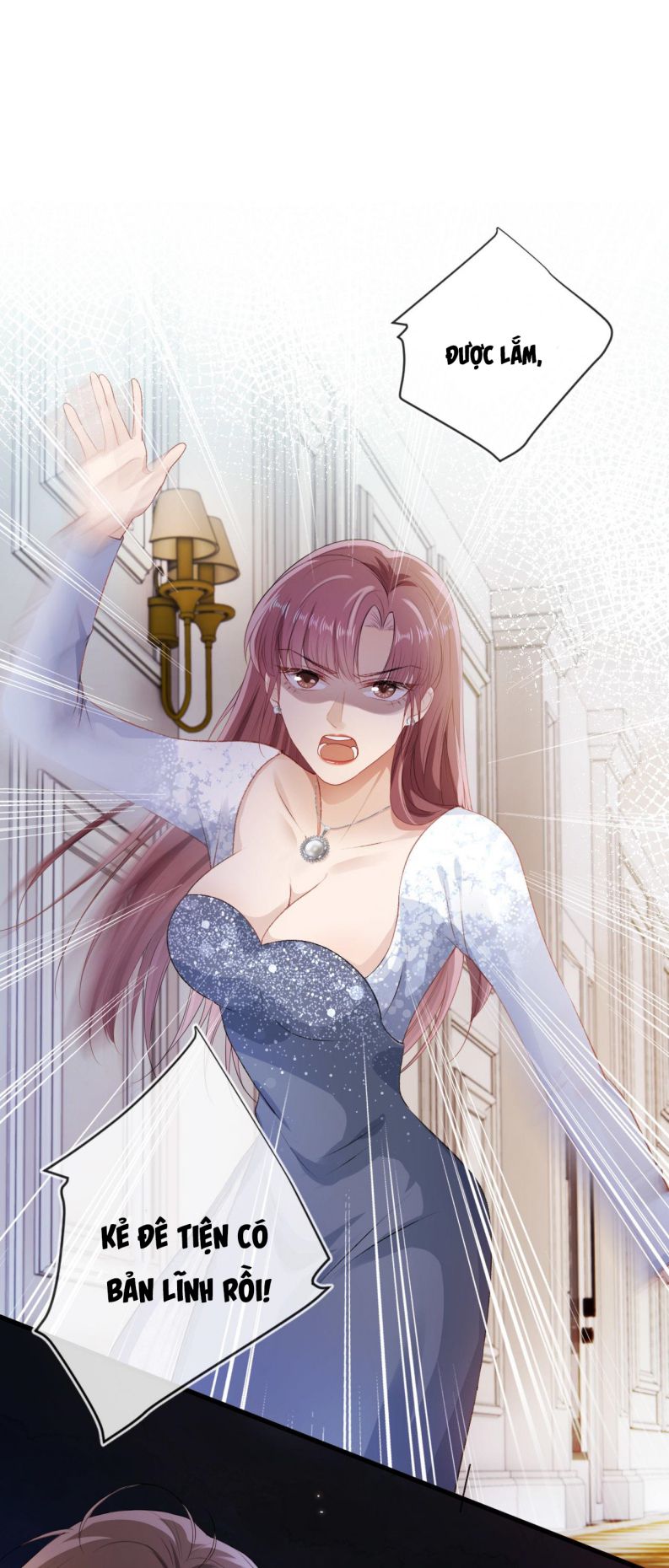 Hắc Hóa Phản Diện Sủng Lên Trời: Chapter 5