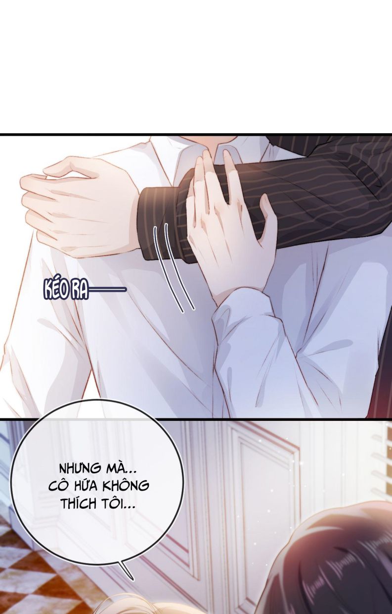 Hắc Hóa Phản Diện Sủng Lên Trời: Chapter 5
