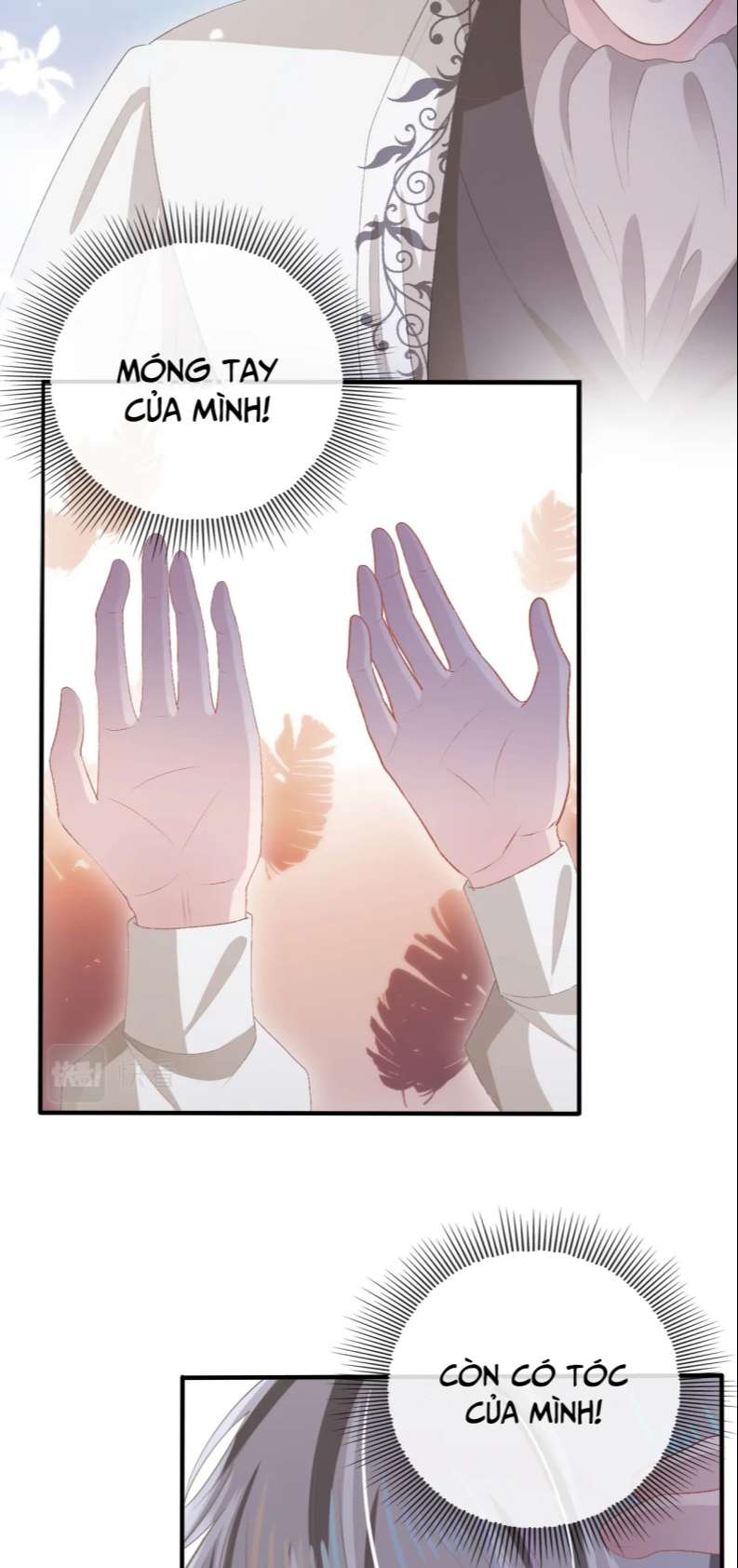 Hắc Hóa Phản Diện Sủng Lên Trời: Chapter 53