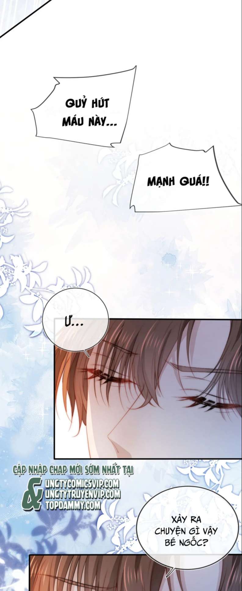 Hắc Hóa Phản Diện Sủng Lên Trời: Chapter 54