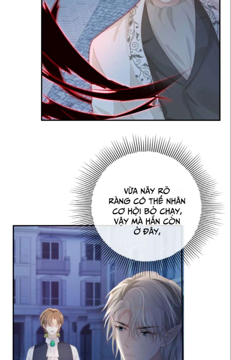 Hắc Hóa Phản Diện Sủng Lên Trời: Chapter 56