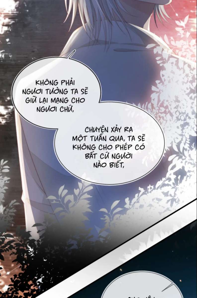 Hắc Hóa Phản Diện Sủng Lên Trời: Chapter 56