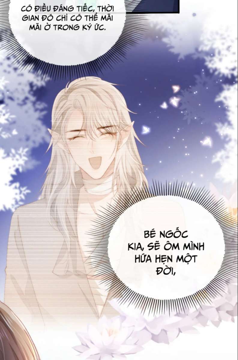 Hắc Hóa Phản Diện Sủng Lên Trời: Chapter 56
