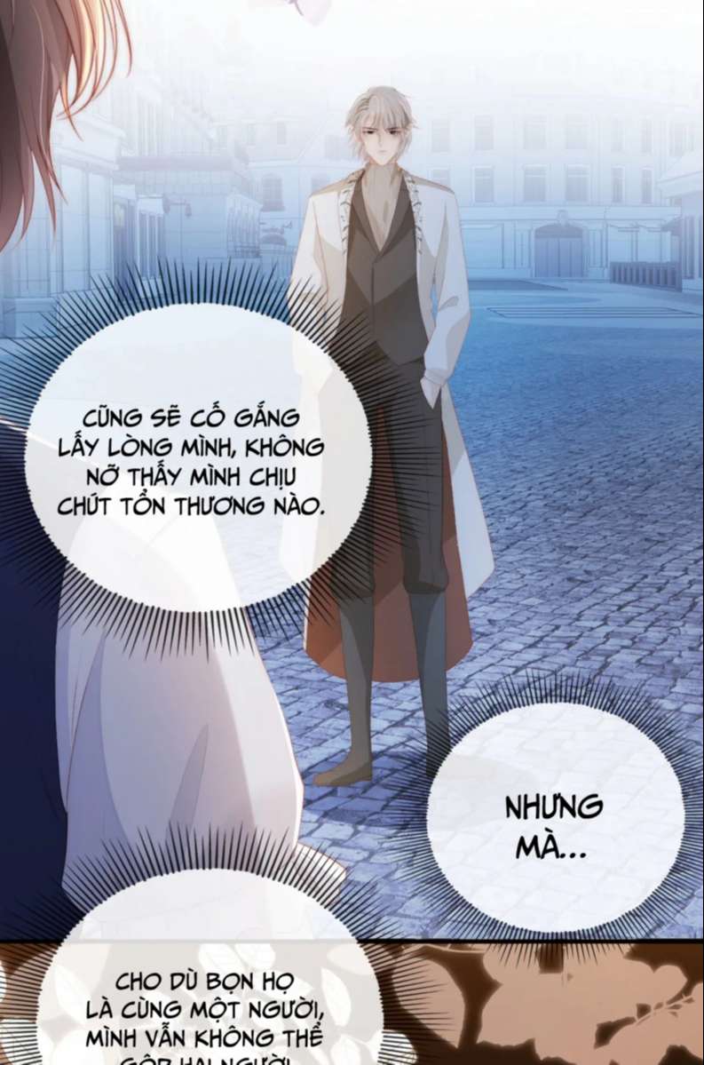 Hắc Hóa Phản Diện Sủng Lên Trời: Chapter 56