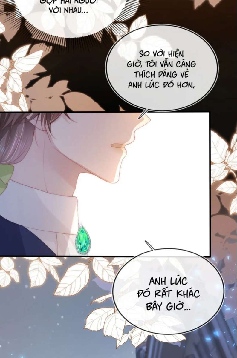 Hắc Hóa Phản Diện Sủng Lên Trời: Chapter 56