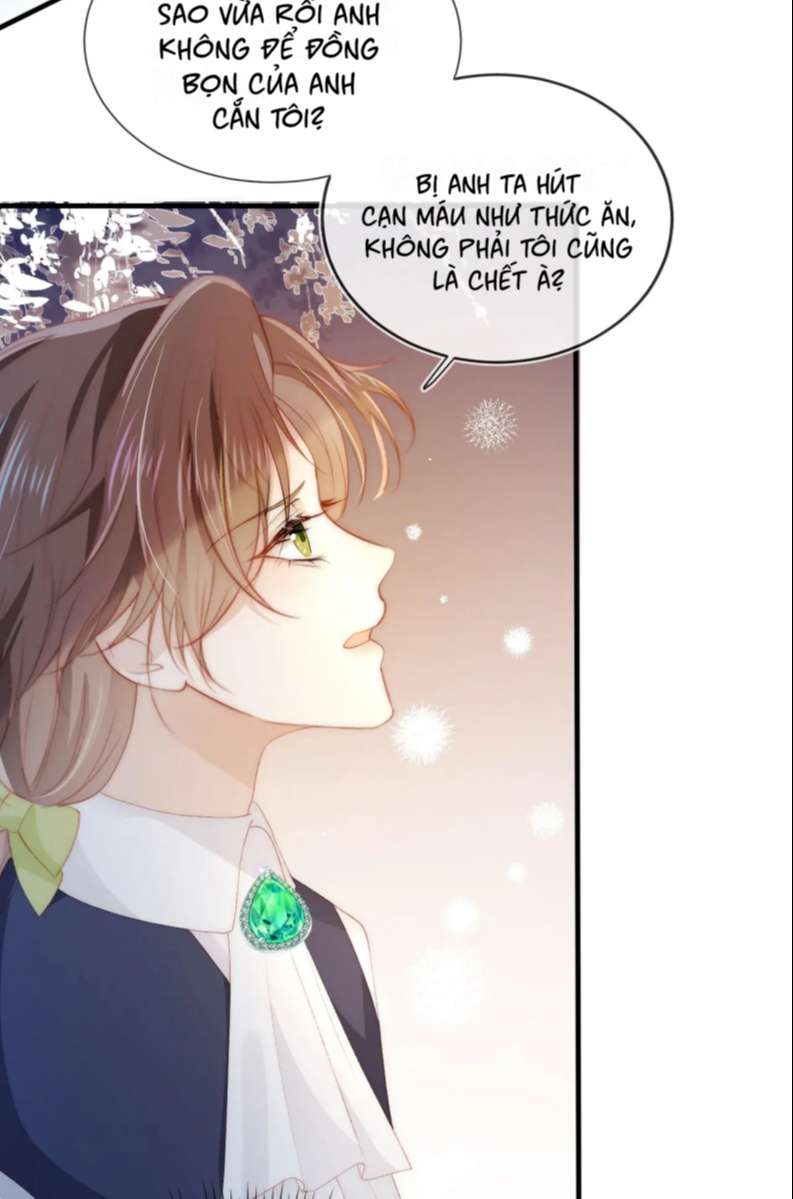 Hắc Hóa Phản Diện Sủng Lên Trời: Chapter 56