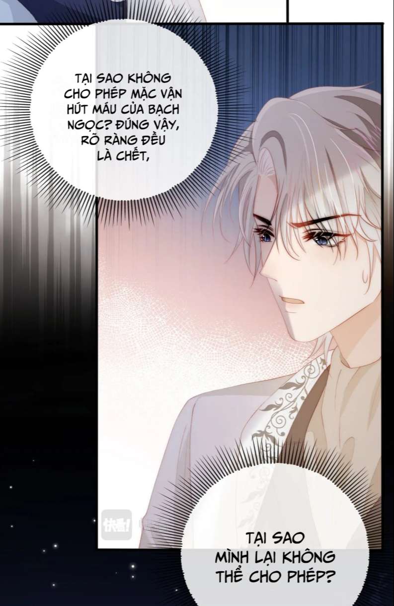 Hắc Hóa Phản Diện Sủng Lên Trời: Chapter 56