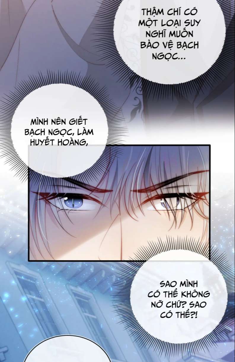 Hắc Hóa Phản Diện Sủng Lên Trời: Chapter 56