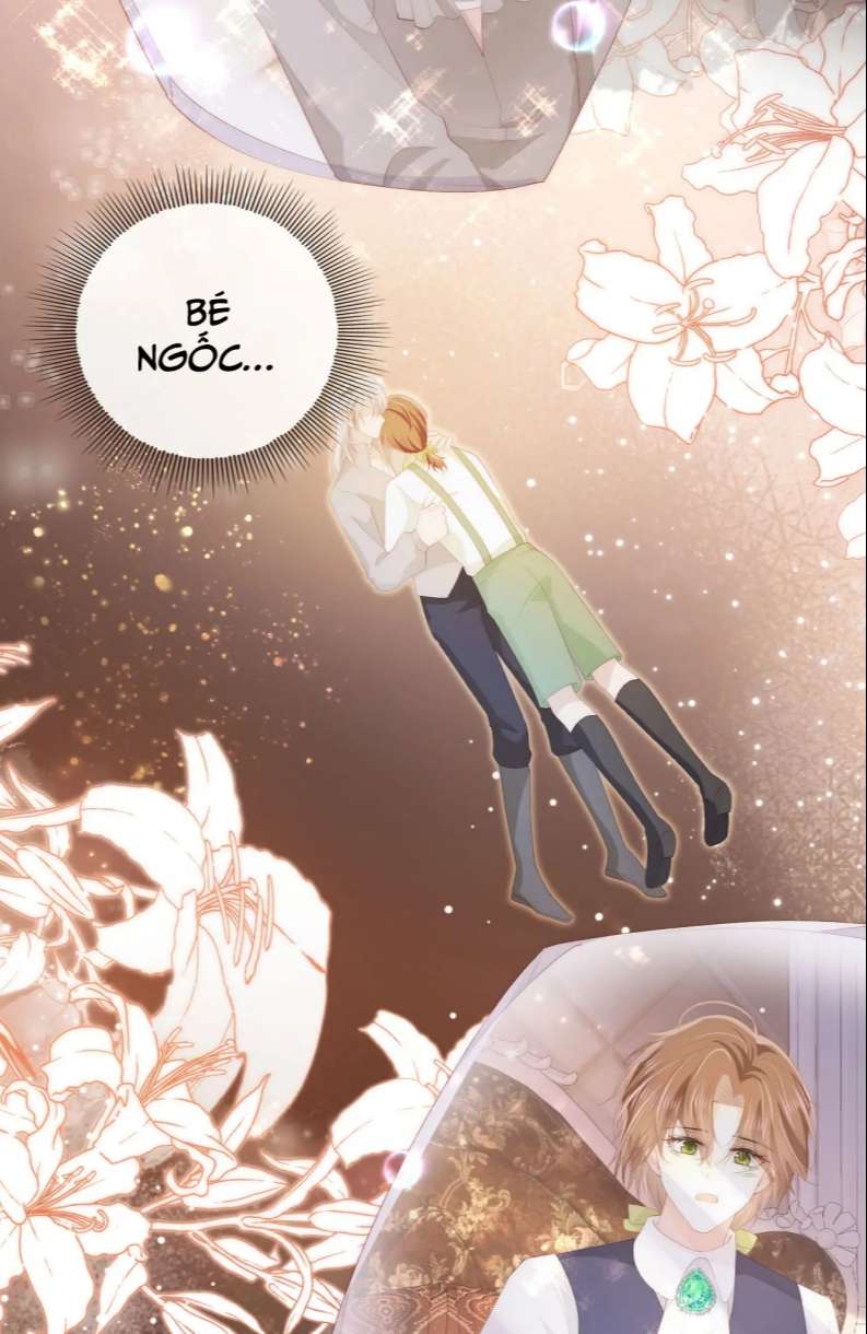 Hắc Hóa Phản Diện Sủng Lên Trời: Chapter 56