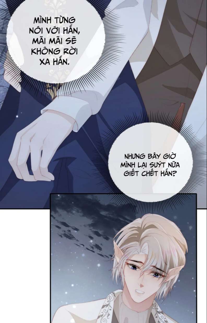 Hắc Hóa Phản Diện Sủng Lên Trời: Chapter 56