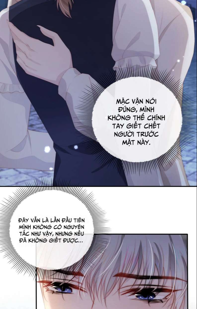Hắc Hóa Phản Diện Sủng Lên Trời: Chapter 56