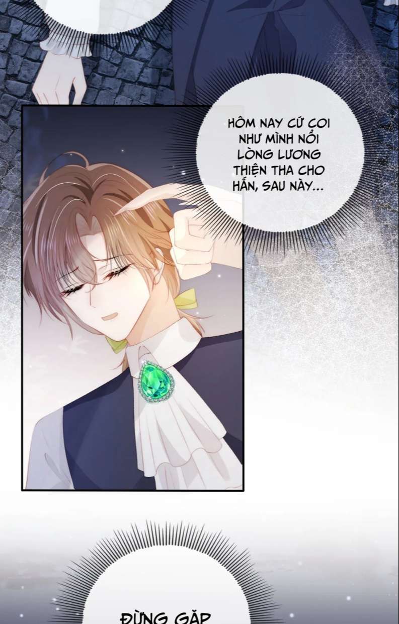 Hắc Hóa Phản Diện Sủng Lên Trời: Chapter 56