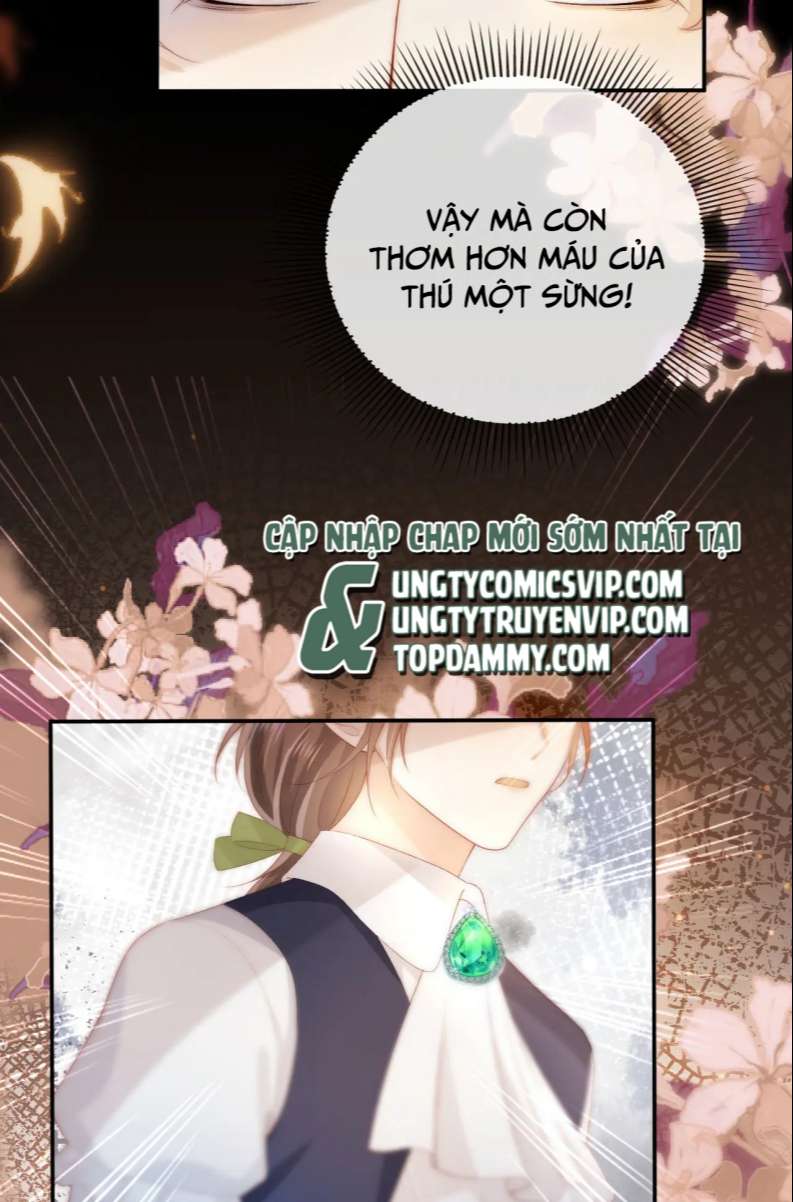 Hắc Hóa Phản Diện Sủng Lên Trời: Chapter 56