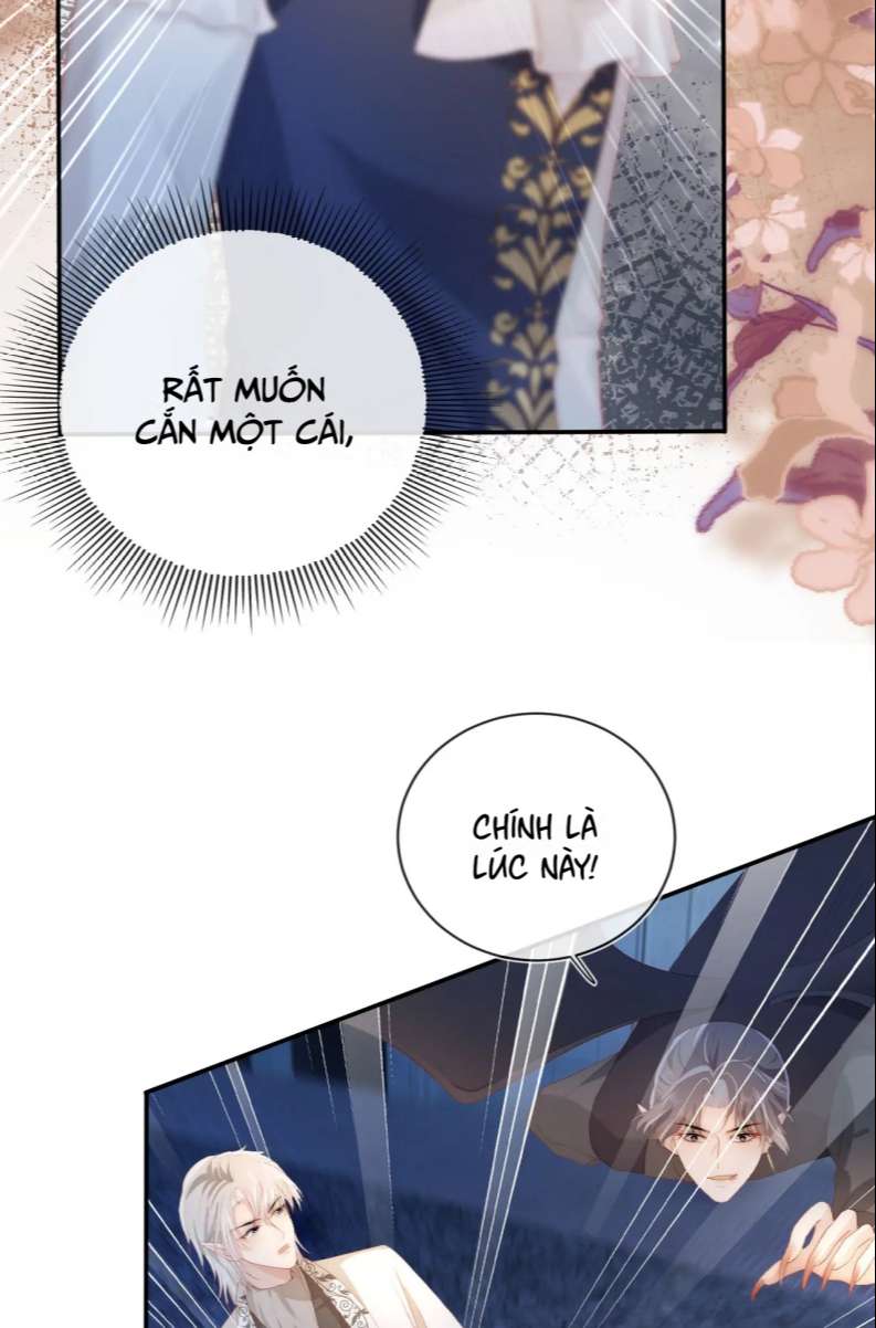 Hắc Hóa Phản Diện Sủng Lên Trời: Chapter 56
