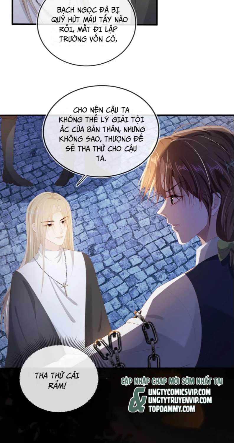 Hắc Hóa Phản Diện Sủng Lên Trời: Chapter 58