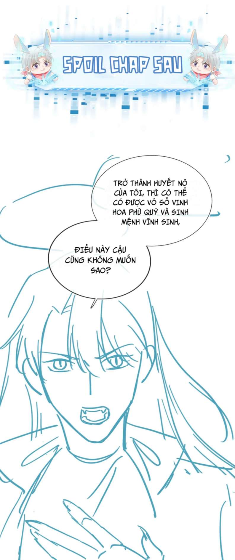 Hắc Hóa Phản Diện Sủng Lên Trời: Chapter 61