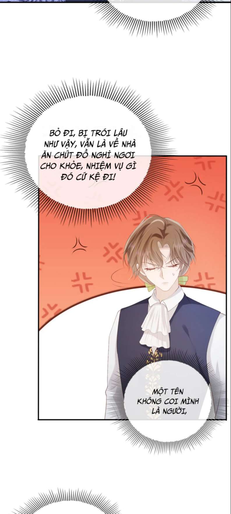Hắc Hóa Phản Diện Sủng Lên Trời: Chapter 62