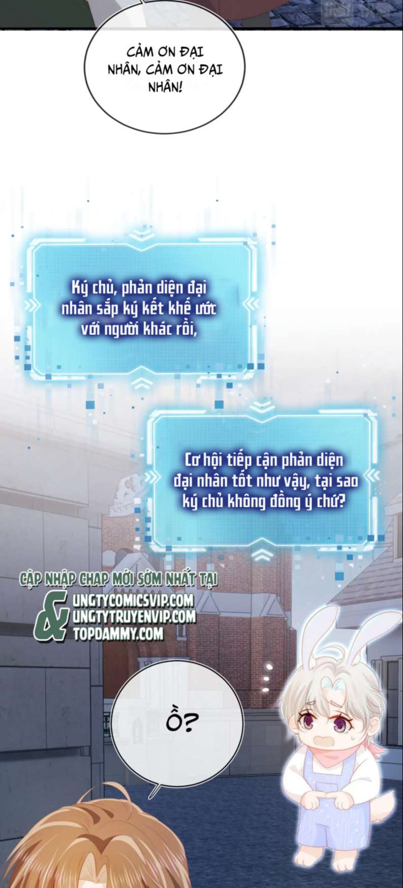 Hắc Hóa Phản Diện Sủng Lên Trời: Chapter 62