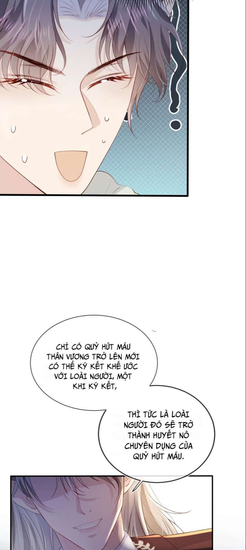 Hắc Hóa Phản Diện Sủng Lên Trời: Chapter 62
