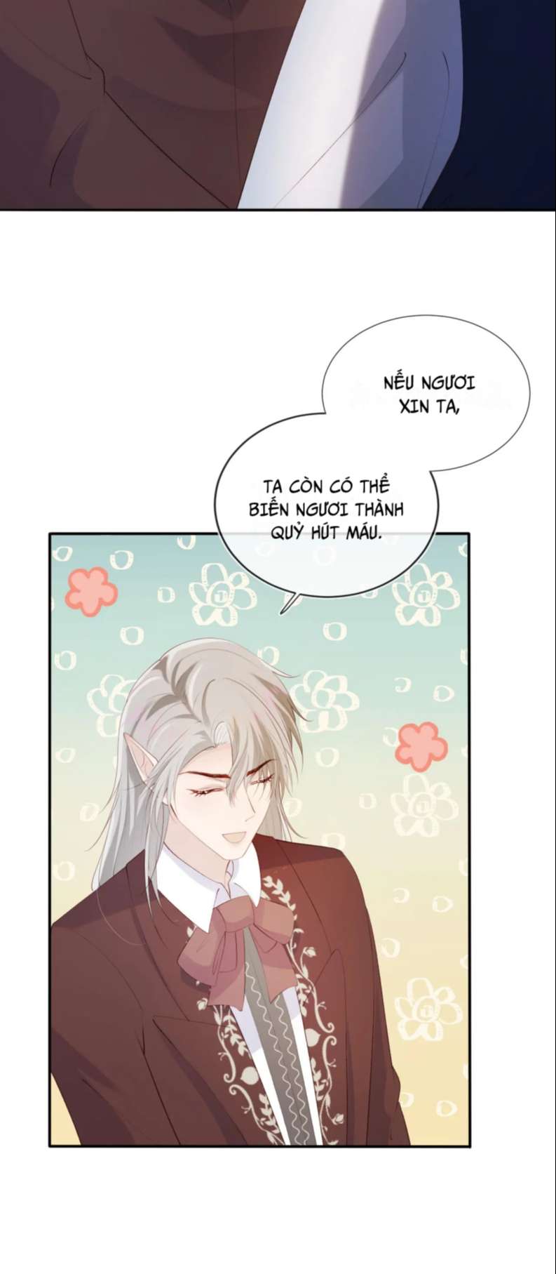 Hắc Hóa Phản Diện Sủng Lên Trời: Chapter 62