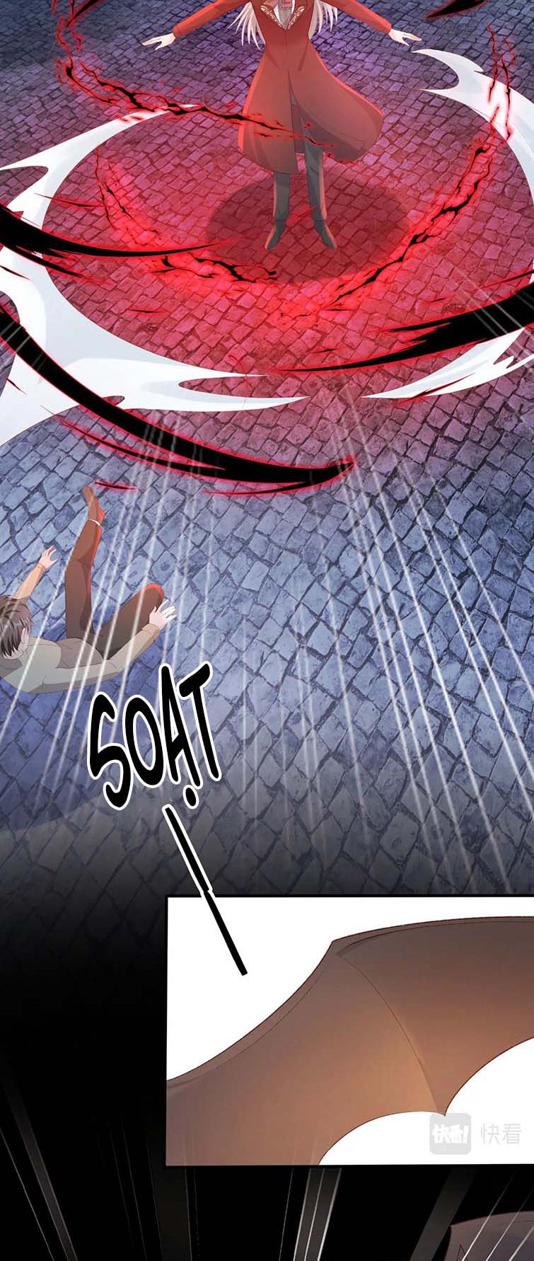 Hắc Hóa Phản Diện Sủng Lên Trời: Chapter 63