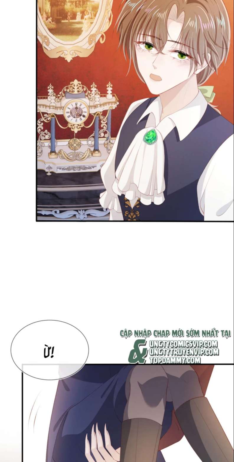 Hắc Hóa Phản Diện Sủng Lên Trời: Chapter 67