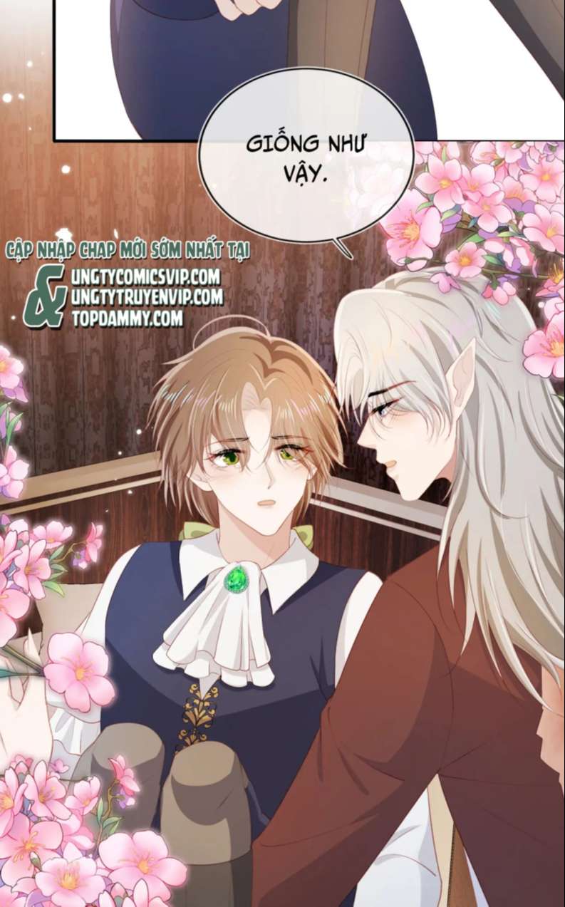 Hắc Hóa Phản Diện Sủng Lên Trời: Chapter 67