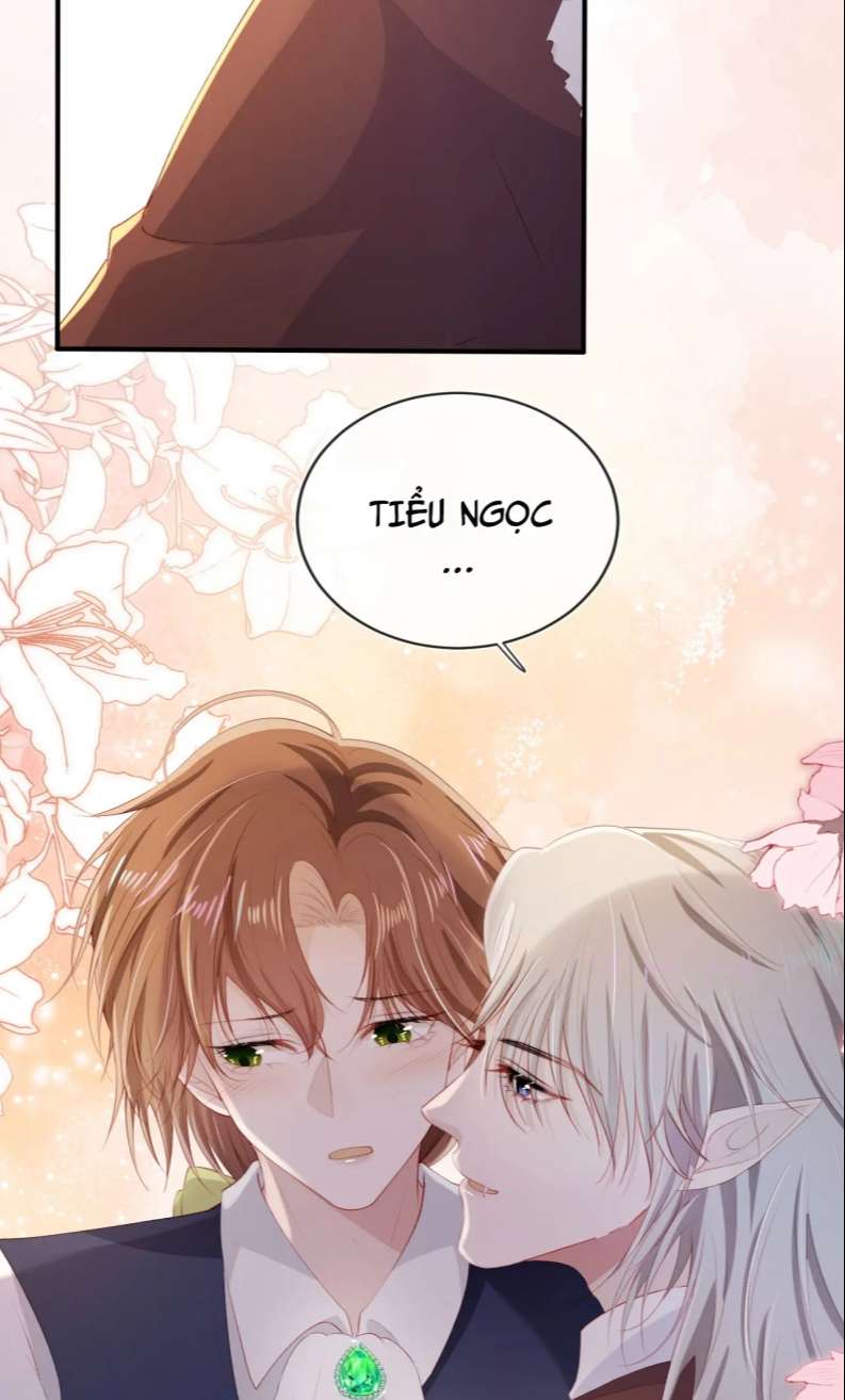 Hắc Hóa Phản Diện Sủng Lên Trời: Chapter 67