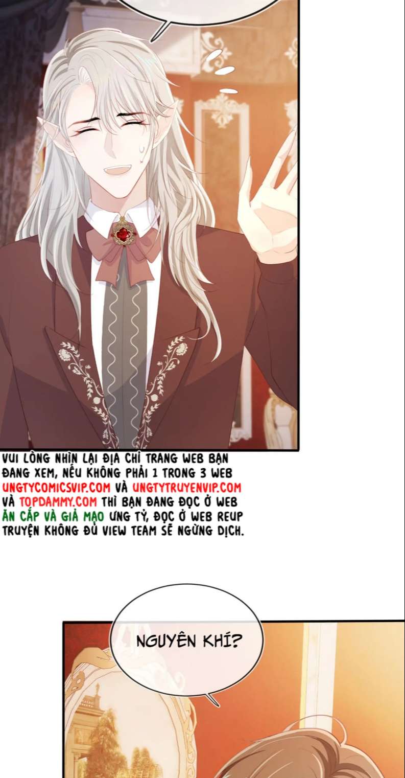 Hắc Hóa Phản Diện Sủng Lên Trời: Chapter 67