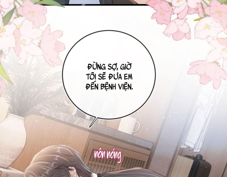 Hắc Hóa Phản Diện Sủng Lên Trời: Chapter 7