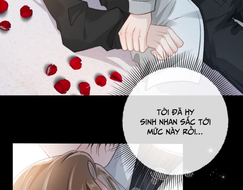Hắc Hóa Phản Diện Sủng Lên Trời: Chapter 7
