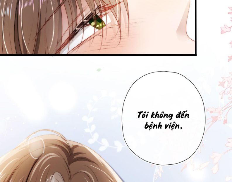 Hắc Hóa Phản Diện Sủng Lên Trời: Chapter 7