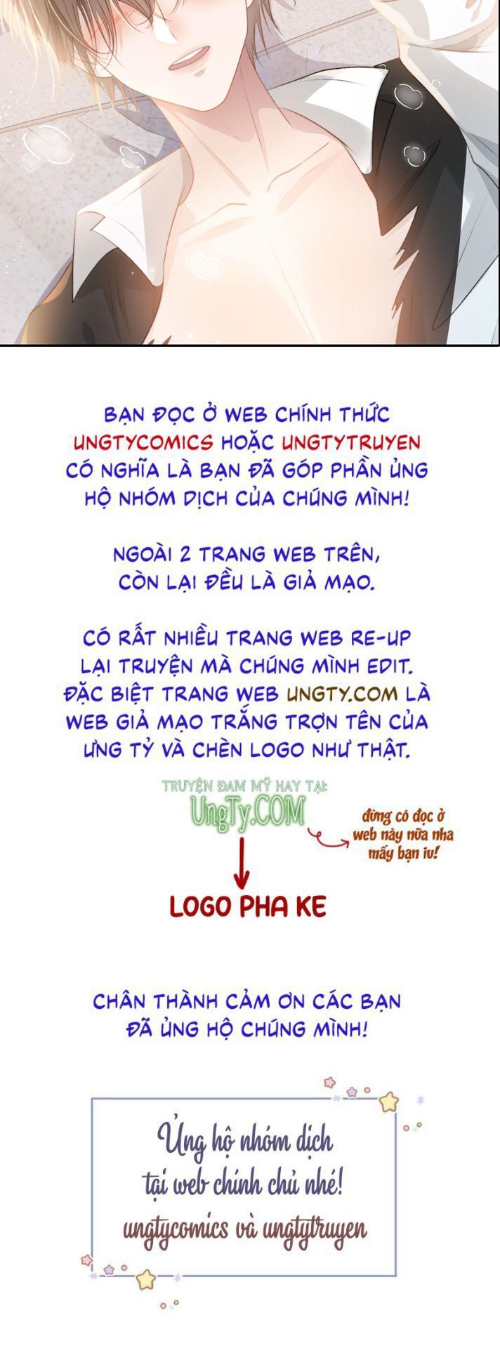 Hắc Hóa Phản Diện Sủng Lên Trời: Chapter 7