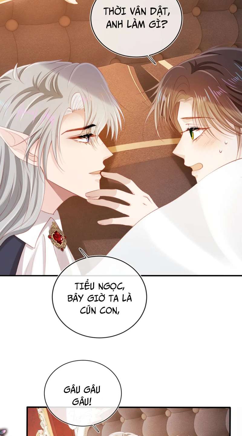 Hắc Hóa Phản Diện Sủng Lên Trời: Chapter 71