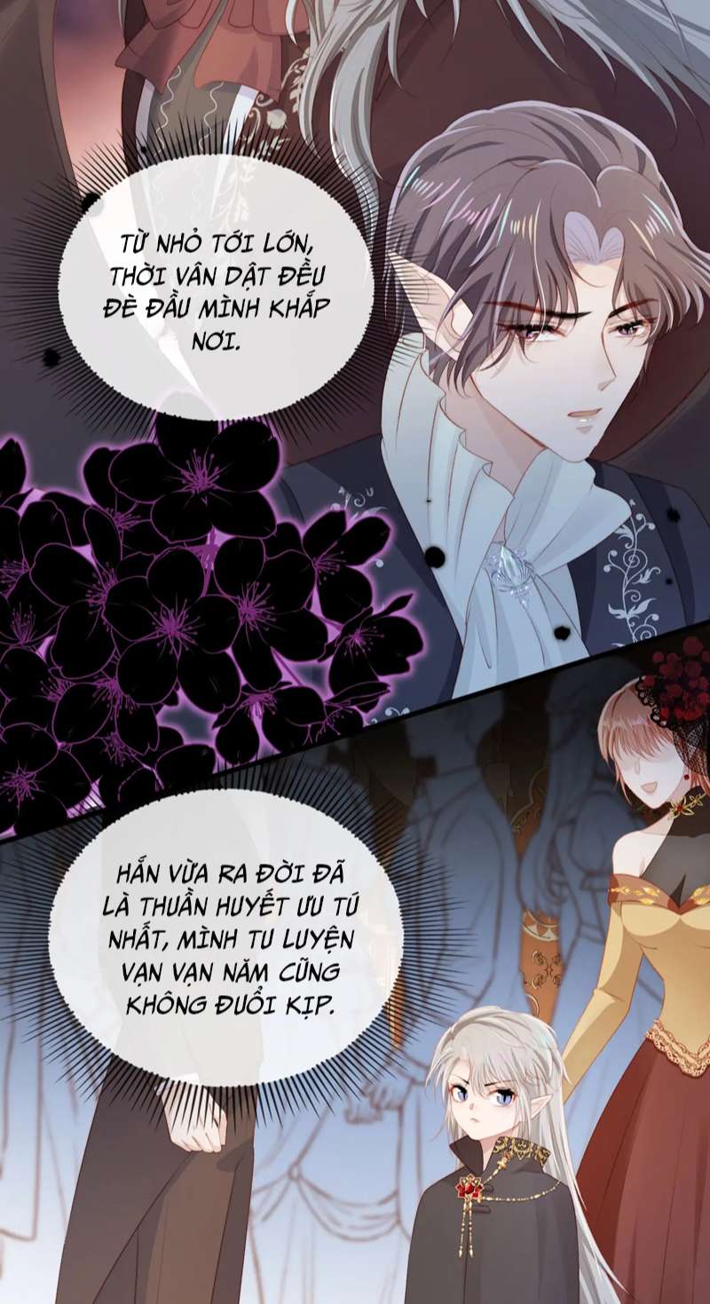 Hắc Hóa Phản Diện Sủng Lên Trời: Chapter 71