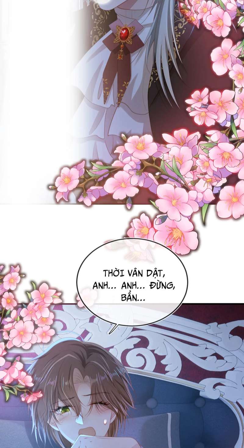 Hắc Hóa Phản Diện Sủng Lên Trời: Chapter 71